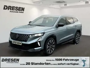 Renault Espace Techno Full Hybrid E-Tech 200 5-Sitzer Sitzheizung