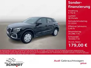Audi Q2 30 TFSI advanced RFK AHK MATRIX GRA PDC