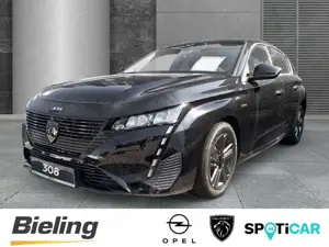 Peugeot 308 STYLE HYBRID 145 e-DSC6 LED ACC Apple CarPlay Andr