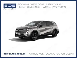 Renault Symbioz Esprit Alpine Mild Hybrid 140 EDC NAVI