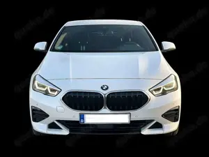 BMW 220 220 i Sport HUD Premium-P Comfort-P Service Inkl. Bild 2
