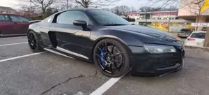 Audi R8 5.2 V10 Plus