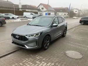 Ford Kuga ST-Line X