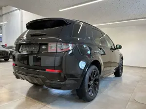 Land Rover Discovery Sport 2.0 D200 R-Dynamic SE Meridian ACC Bild 4