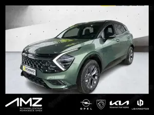 Kia Sportage Hybrid 1.6 T-GDI AWD GT-Line *Allrad*