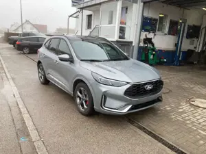 Ford Kuga ST-Line X Bild 4