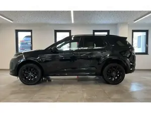 Land Rover Discovery Sport 2.0 D200 R-Dynamic SE Meridian ACC Bild 2