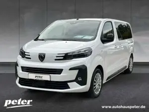 Peugeot Traveller Traveller Active BDHi 180 L2 +Kamera+Navi+AHK