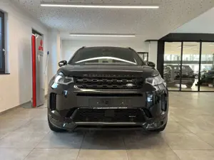Land Rover Discovery Sport 2.0 D200 R-Dynamic SE Meridian ACC Bild 5