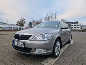 Skoda Octavia 1.8 TSI DSG Elegance Bild 3