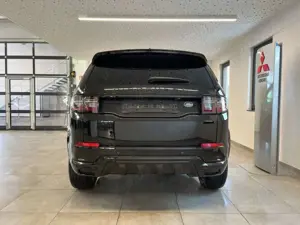 Land Rover Discovery Sport 2.0 D200 R-Dynamic SE Meridian ACC Bild 3