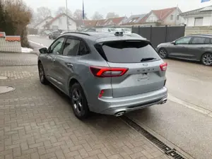 Ford Kuga ST-Line X Bild 2