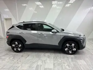 Hyundai KONA 1.6 GDi Hybrid Prime DCT 360° Kamera