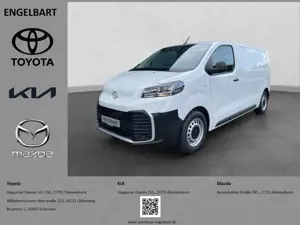 Toyota Proace 1.5 D-4D L1 Kasten Meister