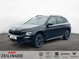 Skoda Kamiq Monte Carlo TSI DSG|PANO|AHK|KAMERA|
