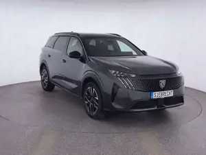 Peugeot 5008 Hybrid GT 1.2*NAVI*SHZ*360°K*uvm Bild 3