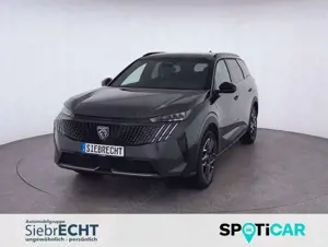 Peugeot 5008 Hybrid GT 1.2*NAVI*SHZ*360°K*uvm Bild 1