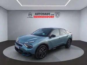 Citroen E-C4 Electric e-C4 136 SHINE