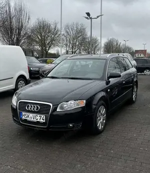 Audi A4 2.0