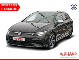 Volkswagen Golf VIII Variant 2.0 R 4Motion SHZ LED Navi ACC