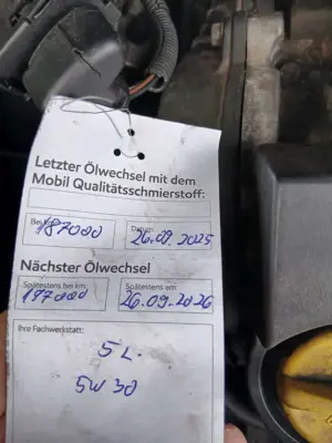 Opel Meriva 1.7 CDTI Edition