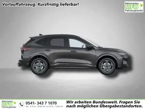Ford Kuga ST-Line 1.5 TSI 8-Gang Automatik 136 kW (185 PS...