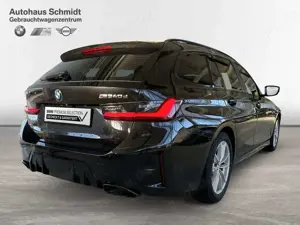 BMW 340 M340d xDrive Touring 520€ netto/mtl.*M Sportpaket Bild 5