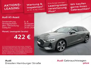 Audi A5 2.0 TFSI Tech LED Navi AHZV S tronic