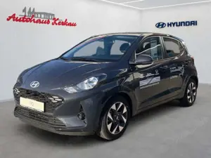 Hyundai i10 1.0 Trend * Komfprt-P. * Carplay * R.Kamera*