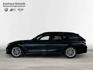 BMW 340 M340d xDrive Touring 520€ netto/mtl.*M Sportpaket Bild 2