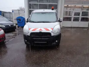 Fiat Doblo Doblo Cargo 263.113.0 MIT Klima JTD DIESEL