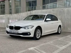 BMW 320 320d Aut. xDrive