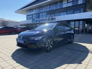 Volkswagen Golf R-Line (D4) 1.5 TSI 150|NAVI|LED|HARMANKARDON|...