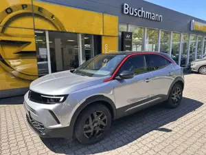 Opel Mokka 1.2 DI Turbo AT GS Line +RFK+NAVI+