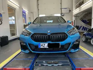 BMW 216 216 d M Sport