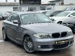 BMW 120 d Coupe M PAKET SHADOW+2.HAND+Bi-XENON+PDC