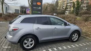 Mazda CX-7 2.3 MZR Expression Bild 3