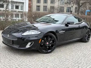 Jaguar XK XK 5.0 Coupe Portfolio 20z Alus TOP