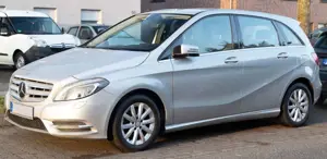Mercedes-Benz B 200 B 200 CDI (BlueEFFICIENCY) 7G-DCT