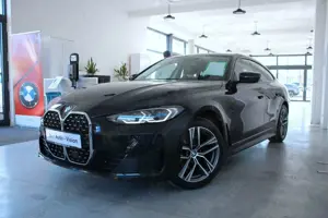 BMW 420 i Gran Coupé (G26) *Laser*HUD*AHK*HiFi*GSD