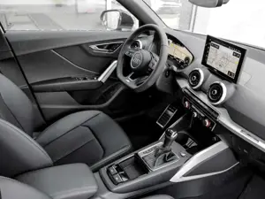 Audi Q2 35 TFSI S tronic S Line MatrixLED+Assistenzpake... Bild 3