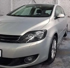 Volkswagen Golf Plus Comfortline