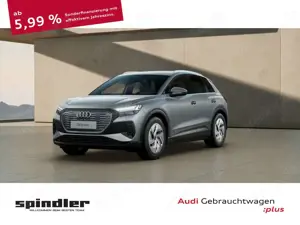 Audi Q4 e-tron 45 / Navi plus, Matrix, Standklima, WP