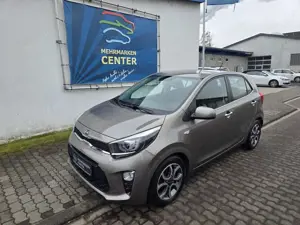 Kia Picanto 1.2 Automatik Klimaautomatik BT ESP elFH eASP 6...
