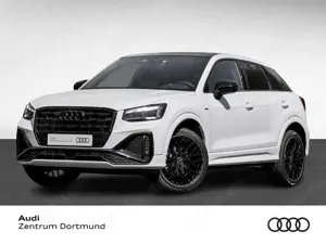 Audi Q2 35 TFSI S tronic S Line MatrixLED+Assistenzpake...