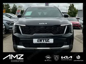 Kia Sorento 2.2 CRDi Platinum *Panorama*AHK*Massage*
