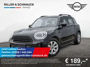 MINI One Countryman