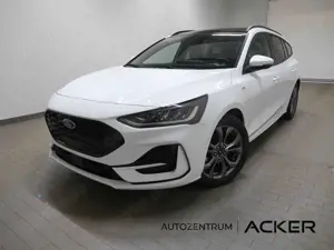 Ford Focus 1.0EcoBoostMHEV Turnier ST-Line X 7AT -52%*