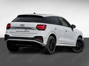 Audi Q2 35 TFSI S tronic S Line MatrixLED+Assistenzpake... Bild 2