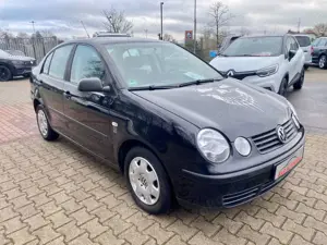 Volkswagen Polo Limousine 1.4 Comfortline/Zahnriemen gewech